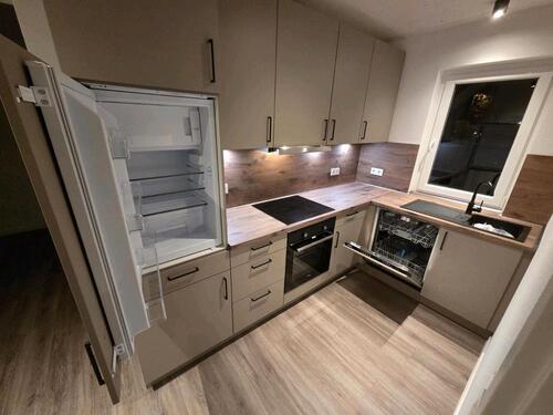 Foto - 2 Zimmer Erdgeschoßwohnung in Lamstedt