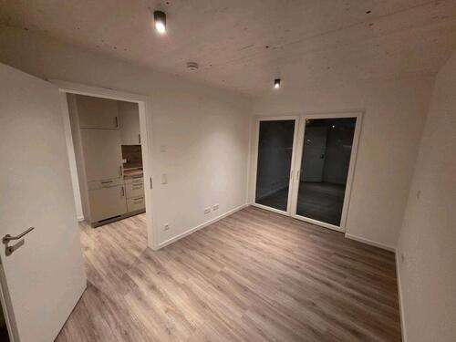 Foto - Erdgeschoßwohnung in Lamstedt zur Miete