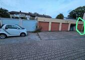 Foto - Doppelgarage Garage Stellplatz Auto Plieningen (nur unterer Teil)