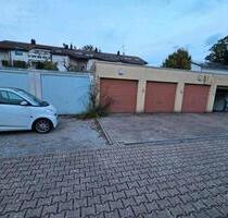 Doppelgarage Garage Stellplatz Auto Plieningen (nur unterer Teil) - Stuttgart Birkach