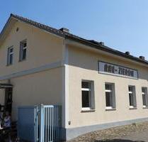 Gewerbeeinheit in Altentreptow zu vermieten