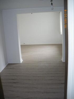 Foto - Etagenwohnung in Holle zur Miete