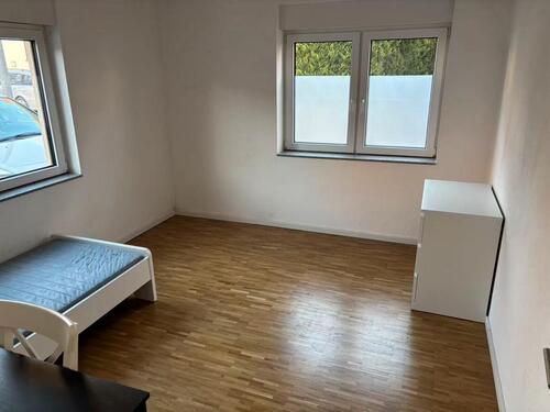 Foto - 2-Zimmer neu renoviert Wohnung in Tiengen