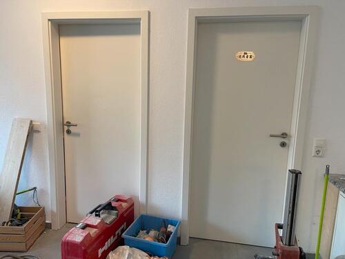 Foto - 2 Zimmer Etagenwohnung zur Miete in Denzlingen