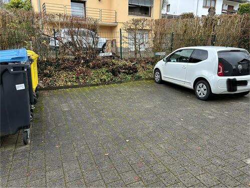 Foto - Pkw Stellplatz in Freudenberg zur Miete