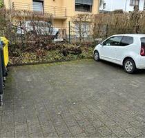 Pkw Stellplatz in Freudenberg zur Miete