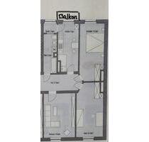 3,5 Raum Wohnung Nähe Leipziger Platz - Erfurt Johannesvorstadt