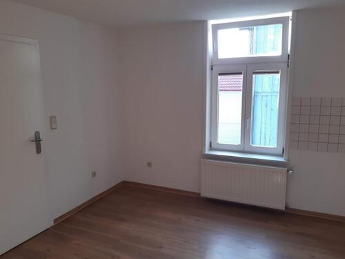 Foto - Etagenwohnung in Wernigerode zur Miete