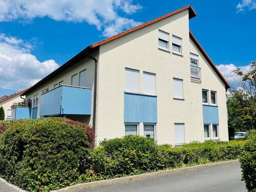 Foto - 2 Zimmer Etagenwohnung zur Miete in Wilsdruff