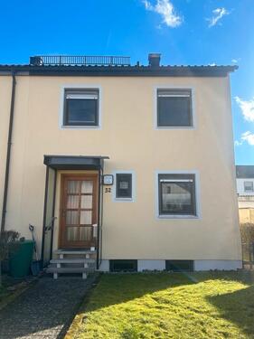 Foto - Gepflegtes Reihenendhaus in Dinkelsbühl