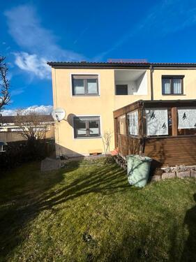 Foto - 4 Zimmer Einfamilienhaus zur Miete in Dinkelsbühl