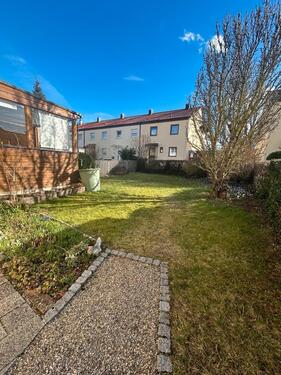 Foto - 4 Zimmer Einfamilienhaus in Dinkelsbühl