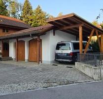 Carport für Kastenwagen oder PKW Stellplatz zu vermieten - Bruckmühl