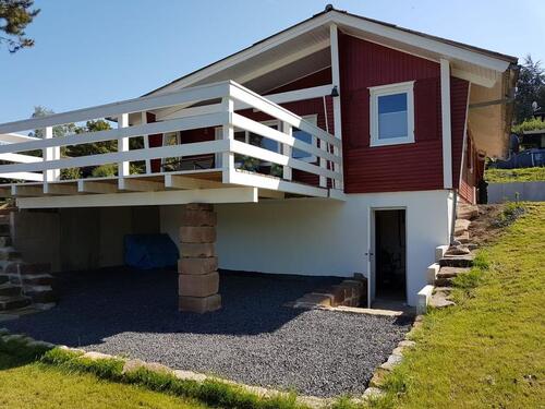 Foto - Haus ebenerdig mit Fernblick - 229.000,00&nbsp;EUR Kaufpreis, ca.&nbsp; 73,00&nbsp;m&sup2;