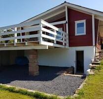 Haus ebenerdig mit Fernblick - 229.000,00&nbsp;EUR Kaufpreis, ca.&nbsp; 73,00&nbsp;m&sup2; in Michelau im Steigerwald (PLZ: 97513)