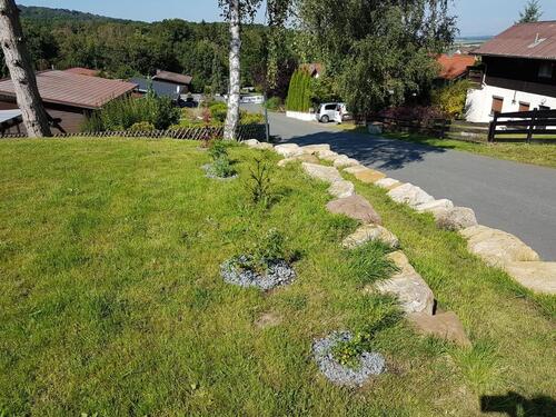 Foto - 2 Zimmer Einfamilienhaus in Michelau im Steigerwald