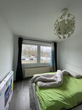 Foto - Helle 2-Zimmer-Wohnung in zentraler Lage