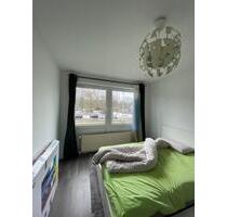 Helle 2-Zimmer-Wohnung in zentraler Lage - Braunschweig Wabe-Schunter-Beberbach