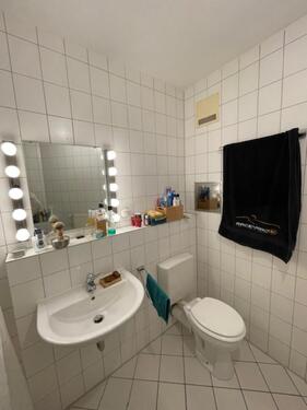 Foto - 2 Zimmer Etagenwohnung in Braunschweig