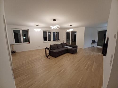 Foto - 4 Zimmer Etagenwohnung in Hamburg