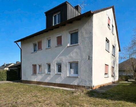 Foto - 3-Familienhaus in 91220 Schnaittach