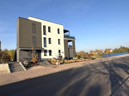 Foto - 3 Zimmer Dachgeschoßwohnung in Bitterfeld-Wolfen