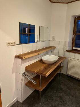 Foto - 2 Zimmer Dachgeschoßwohnung zur Miete in Sankt Wolfgang