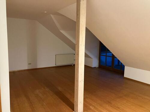 Foto - Dachgeschoßwohnung in Sankt Wolfgang zur Miete