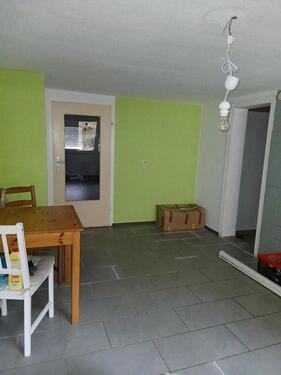 Foto - 4 Zimmer Etagenwohnung in Gernsbach