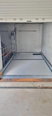 Foto - Garagenstellplatz in Offenbach Bieber zu vermieten