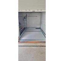 Garagenstellplatz in Offenbach Bieber zu vermieten - Offenbach am Main