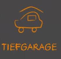 Biete Tiefgaragen-Stellplatz in Schramberg ab sofort - Rottweil