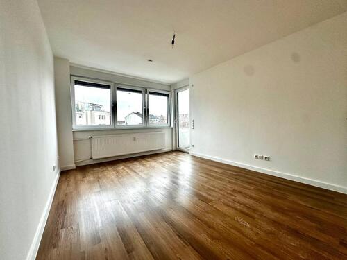 Foto - Stilvolle sanierte 2-Zimmer Wohnung mit Einbauküche in Mannheim