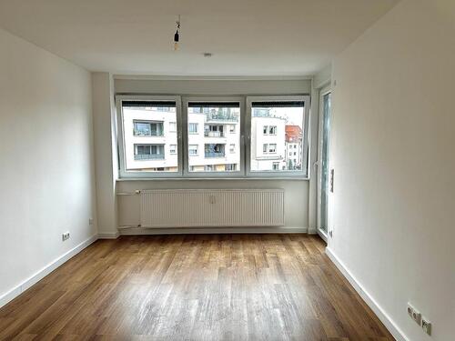 Foto - 2 Zimmer Etagenwohnung zur Miete in Mannheim