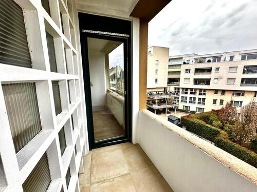 Foto - 2 Zimmer Etagenwohnung in Mannheim