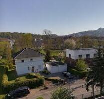 Gemütliche 3-Raum-Wohnung im Grünen mit Wartburgblick - Eisenach