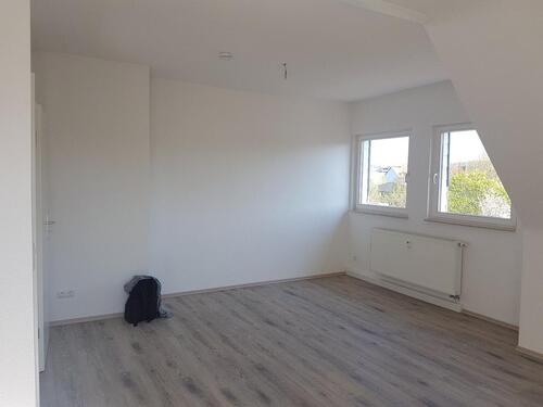 Foto - 3 Zimmer Etagenwohnung in Eisenach