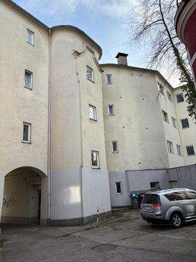 Foto - 3 Zimmer Etagenwohnung zum Kaufen in Wuppertal