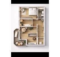 -Update- Eigentumswohnung zum Verkauf neuer Preis - Bad Schwartau