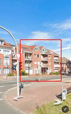 Foto - Etagenwohnung in Bad Schwartau zum Kaufen