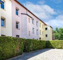 Hinein in die gute Stube! - 258,00&nbsp;EUR Kaltmiete, ca.&nbsp; 43,00&nbsp;m&sup2; in Zwickau (PLZ: 08060) Zwickau-West