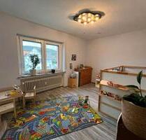 3 Zimmer Wohnung in Reinhardshagen zu vermieten