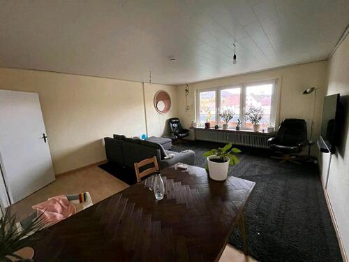 Foto - 3 Zimmer Etagenwohnung zur Miete in Reinhardshagen