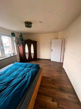 Foto - 3 Zimmer Etagenwohnung in Reinhardshagen