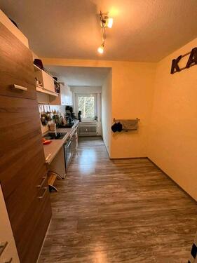 Foto - Etagenwohnung in Reinhardshagen zur Miete