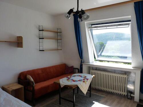 Foto - Vollmöbliertes Appartement mit toller Aussicht in Hagen-Baukloh