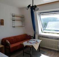 Vollmöbliertes Appartement mit toller Aussicht in Hagen-Baukloh