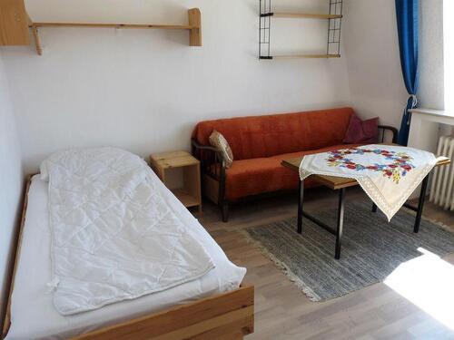 Foto - 1 Zimmer Etagenwohnung in Hagen