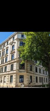 Foto - sonnige 2 Zimmer Wohnung in Stadtfeld Ost