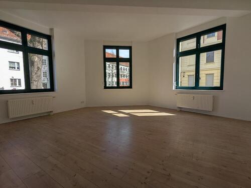 Foto - 2 Zimmer Erdgeschoßwohnung in Magdeburg
